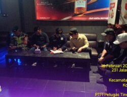 Tiga Tempat Hiburan Malam di Kota Bandung Langgar Edaran Imlek