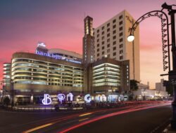 Perkuat Portofolio Pembiayaan Berkelanjutan, Sustainability Bond Tahap II bank bjb Dapat Respons Positif.