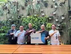 bank bjb dan Perumda BPR Kuningan Perkuat Perencanaan Dana Pensiun Pegawai