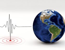 Gempa Guncang Kabupaten Lebong Bengkulu, Ini Penjelasan BMKG