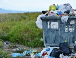 DLH Kota Bandung Buka Suara soal Sampah Medis di Cikalongwetan KBB