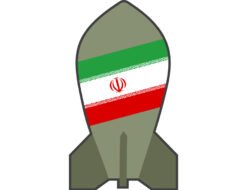 Iran Gempur Kantor Benjamin Netanyahu dan Pejabat Militer Israel