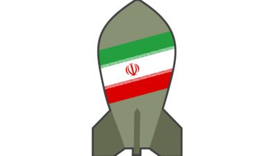 iran israel