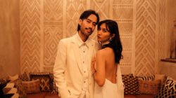 Profil Vidi Aldiano, Penyanyi Inspiratif yang Meninggal Usai Berjuang Melawan Kanker Ginjal