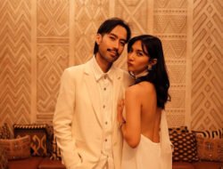 Profil Vidi Aldiano, Penyanyi Inspiratif yang Meninggal Usai Berjuang Melawan Kanker Ginjal