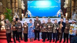 RUPST bank bjb Sepakat Tebar Dividen sebesar Rp 900 miliar