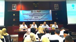 Perkuat Tata Kelola Keuangan Desa, Bank bjb Dukung Digitalisasi Siskeudes di Kabupaten Ciamis