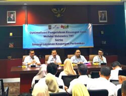 Perkuat Tata Kelola Keuangan Desa, Bank bjb Dukung Digitalisasi Siskeudes di Kabupaten Ciamis