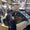Indomobil Perkuat Tren Pertumbuhan Mobil Listrik di Jabar lewat Indomobil Expo 2026
