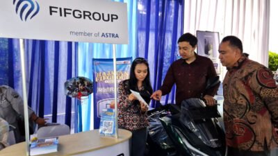 FIFGROUP Hajatan