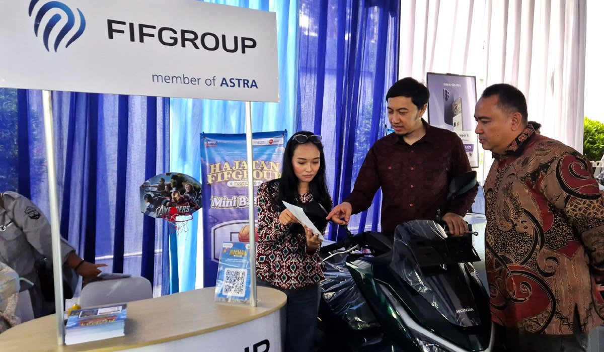 FIFGROUP Hajatan