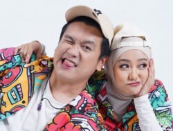 Rian dan Risma: Dari Pasangan Biasa Menjadi Kreator Digital, Inilah Perjalanan di Balik @rian.sagit