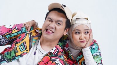 Rian dan Risma: Dari Pasangan Biasa Menjadi Kreator Digital, Inilah Perjalanan di Balik @rian.sagit