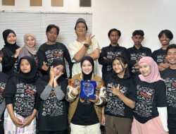 Kisah Influencer @rian.sagit: Dari Iseng Bikin Konten Rumahan hingga Lahirnya Imagen Indonesia