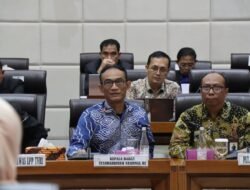 Sumbang Surplus PNBP 120 Persen, Kepercayaan Publik pada Layanan Standardisasi BSN Meningkat