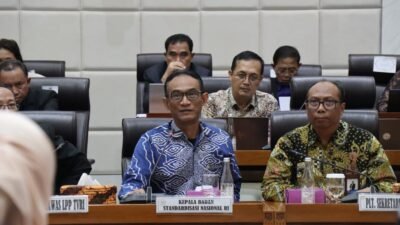 Sumbang Surplus PNBP 120 Persen, Kepercayaan Publik pada Layanan Standardisasi BSN Meningkat