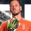 Bebas Transfer, Juventus Bawa Balik Norberto Neto