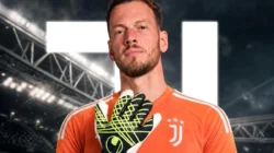 Juventus Bawa Balik Norberto Neto