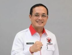 Dipimpin Teten Indra dan Menur Soekarno, PNN Tambah Peta Catur Politik Nasional