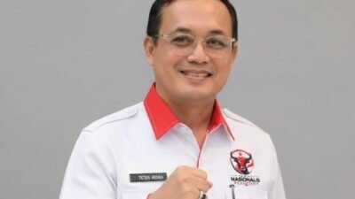 Dipimpin Teten Indra dan Menur Soekarno, PNN Tambah Peta Catur Politik Nasional