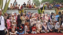 Pelaksanaan Program Gentengisasi dan Pemberdayaan Perajin Lokal di Purwakarta