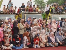 Pelaksanaan Program Gentengisasi dan Pemberdayaan Perajin Lokal di Purwakarta