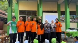 Ciptakan Budaya Sadar Bencana Sejak Dini, UNNES Kembangkan Metode Fun Learning Berbasis Musik di Tegal