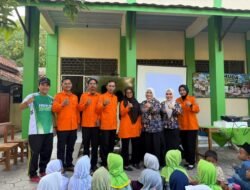 Ciptakan Budaya Sadar Bencana Sejak Dini, UNNES Kembangkan Metode Fun Learning Berbasis Musik di Tegal