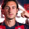 Matteo Darmian Merapat ke Bologna, Sepakat Kontrak Satu Tahun