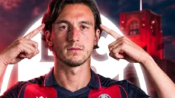 Matteo Darmian Merapat ke Bologna